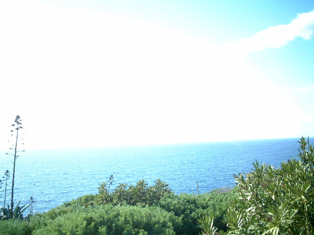 sounion, looking outward