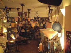 lamp store