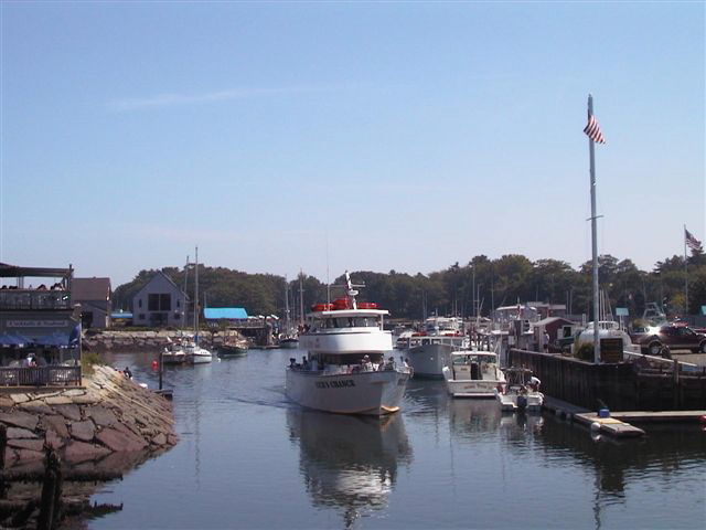 Maine