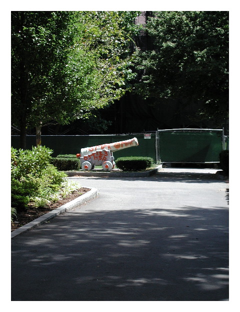 tufts tradition gmap