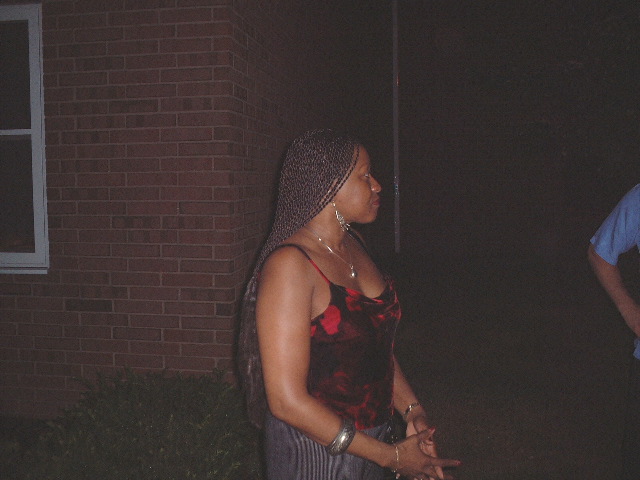 Clubbing Friday 003