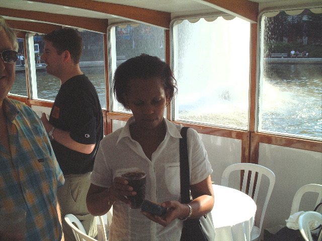 dinner cruise Charles River 007