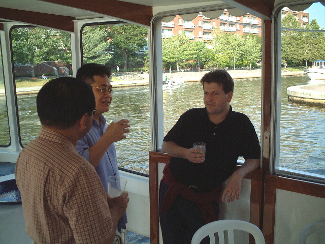 dinner cruise Charles River 003