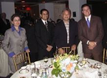 Farewell Dinner