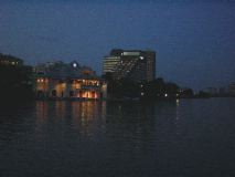 Charles River View
