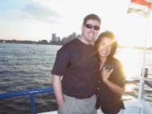 Sean and Yoko