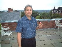 Seventh floor Friday dinner 007