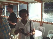 dinner cruise Charles River 007