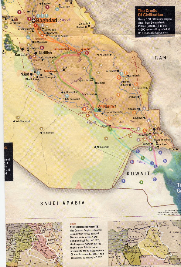 iraq