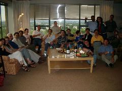 Post-Thesis Toast2