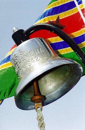 Ship's Bell