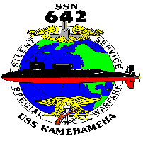 USS Kamehameha new logo