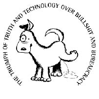you're missing a nice logo, man.